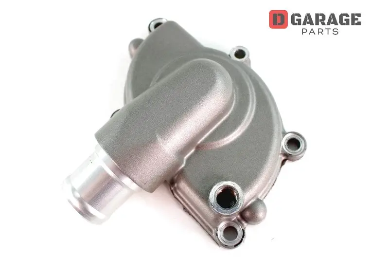 Coperchio Carter Pompa Acqua Ducati Sbk 848 1098 1