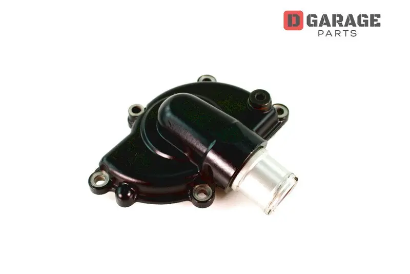 Coperchio Carter Pompa Acqua Ducati Sbk 848 Evo 1198 1