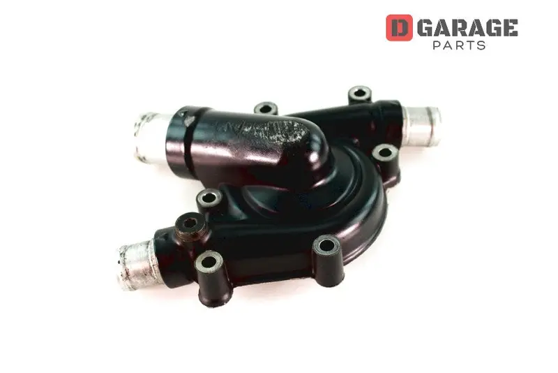 Coperchio Carter Pompa Acqua Motore Ducati Diavel 1200 1