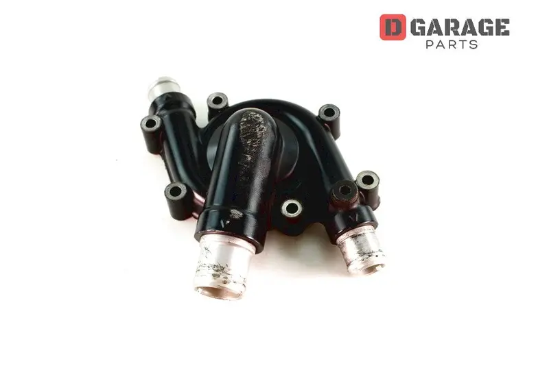 Coperchio Carter Pompa Acqua Motore Ducati Diavel 1200 2