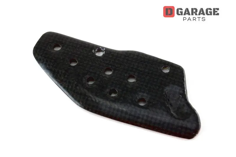 Coperchio Catena Carbonio Ducati Hypermotard 796 1100 1