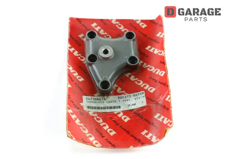 Coperchio Centrale Testa Motore Ducati Sport Touring St4 1