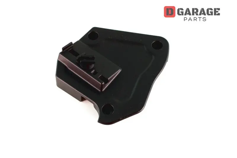 Coperchio Centralina Black Box Ducati Diavel 1200 1