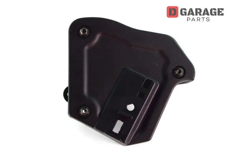 Coperchio Centralina Black Box Ducati Diavel 1200 1