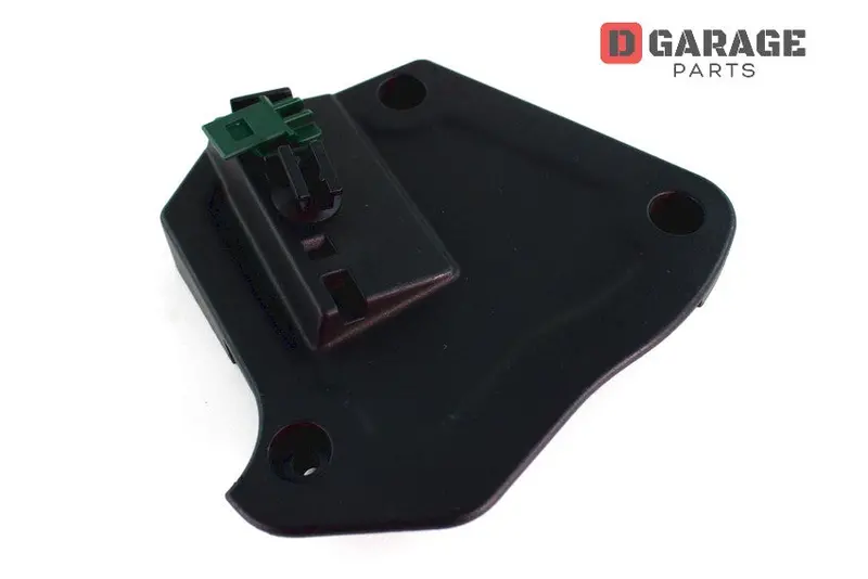 Coperchio Centralina Black Box Ducati Diavel 1200 1