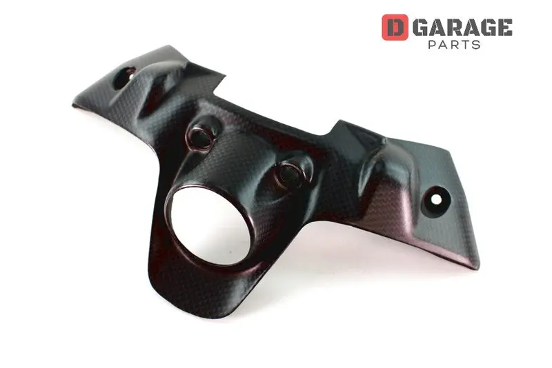 Coperchio Chiave Carbonio Ducati Performance Panigale 899 1199 1