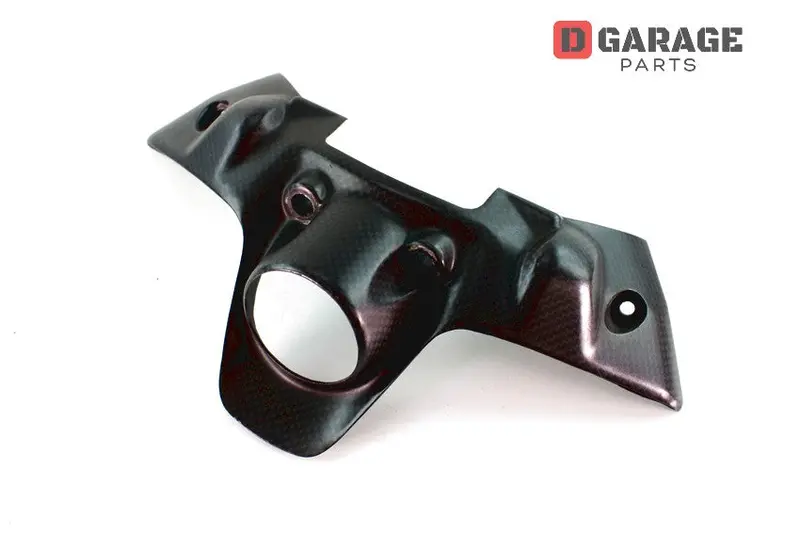 Coperchio Chiave Carbonio Ducati Performance Panigale 899 1199 1