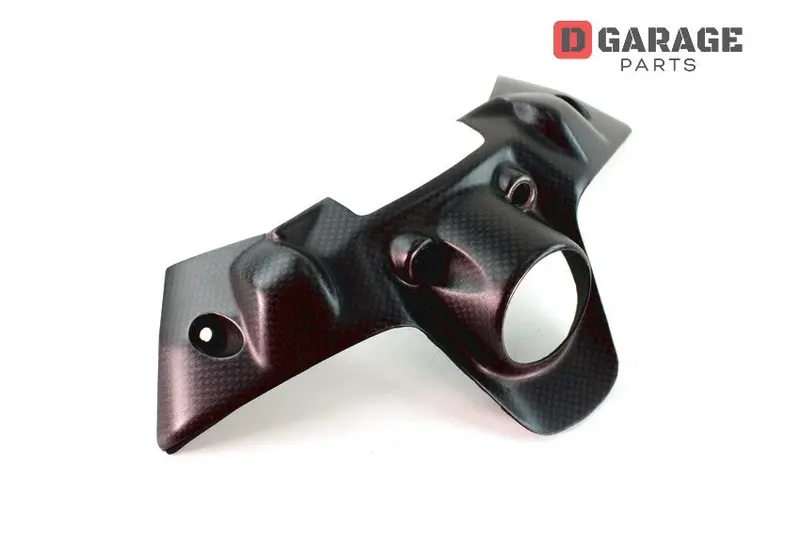 Coperchio Chiave Carbonio Ducati Performance Panigale 899 1199 2
