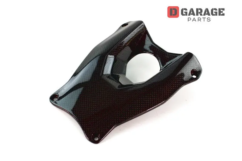 Coperchio Chiavi Accensione Carbonio Ducati Streetfighter 848 1098 1