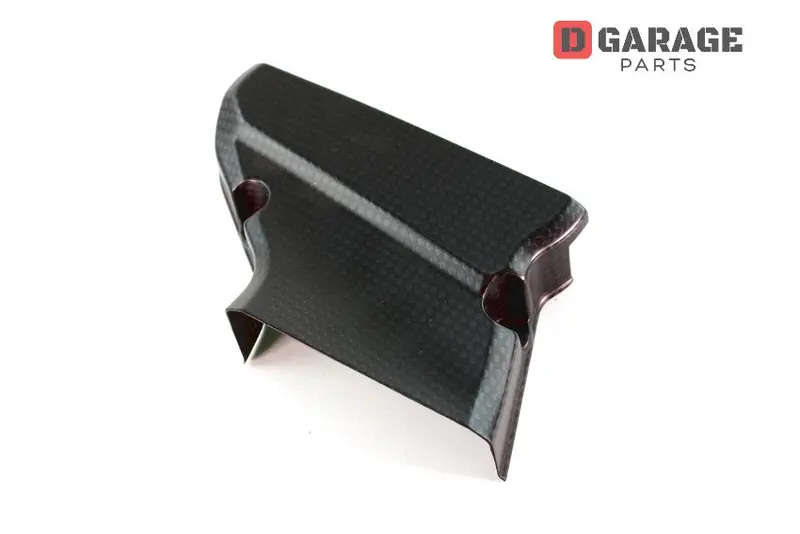 Coperchio Cinghia Centrale Carbonio Ducati Hypermotard 821 Sp 1