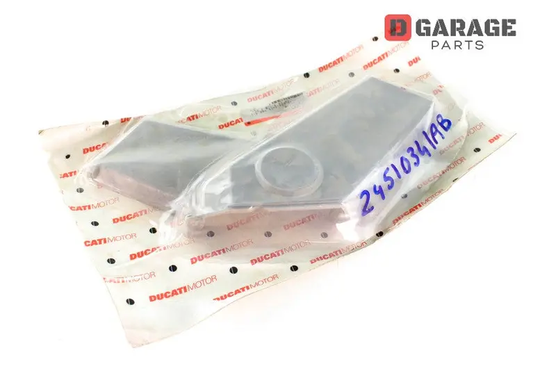 Coperchio Cinghia Centrale Ducati Sbk 748 R 1