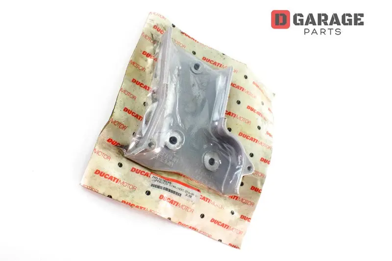 Coperchio Cinghia Interno Vericale Ducati St4 1