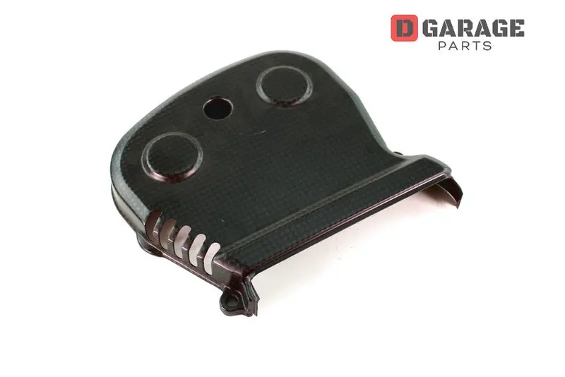 Coperchio Cinghia Verticale Carbonio Ducati Hypermotard 821 Sp 1