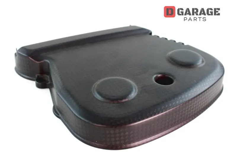 Coperchio Cinghia Verticale Carbonio Ducati Hypermotard 821 Sp 2