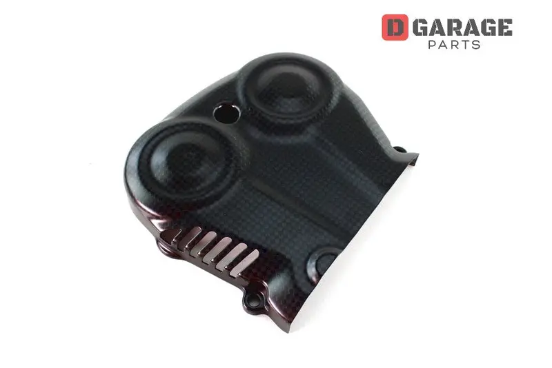 Coperchio Cinghia Verticale Carbonio Ducati Multistrada 1200 S 1