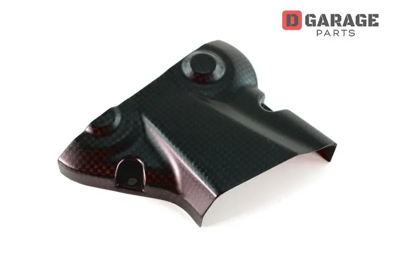 Coperchio Cinghia Verticale Carbonio Ducati Multistrada 1200 S 1