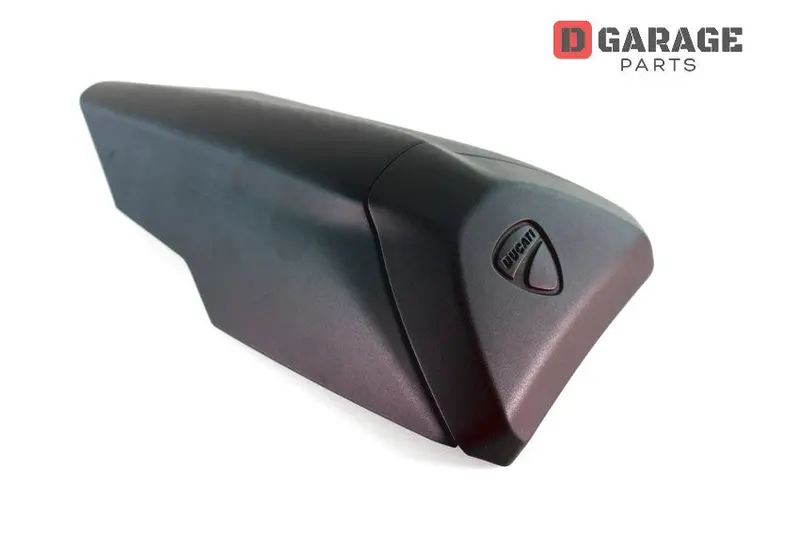 Coperchio Codino Monoposto Ducati Panigale 1199 1299 Fe 1