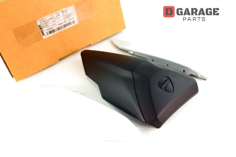 Coperchio Codino Monoposto Ducati Panigale 959 959 Corse 1