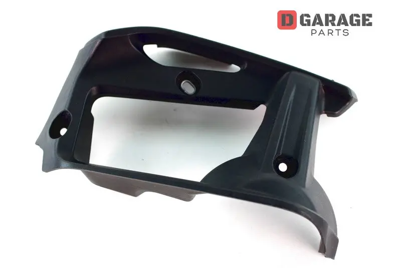 Coperchio Convogliatore Ventola Destra Ducati Monster 1200 1200S 1200R 1