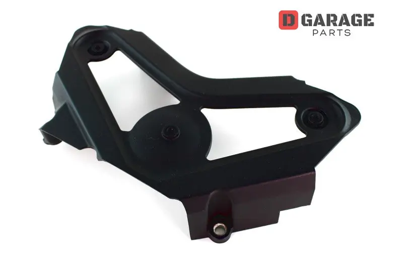 Coperchio Copri Cinghie Centrale Ducati Diavel 1