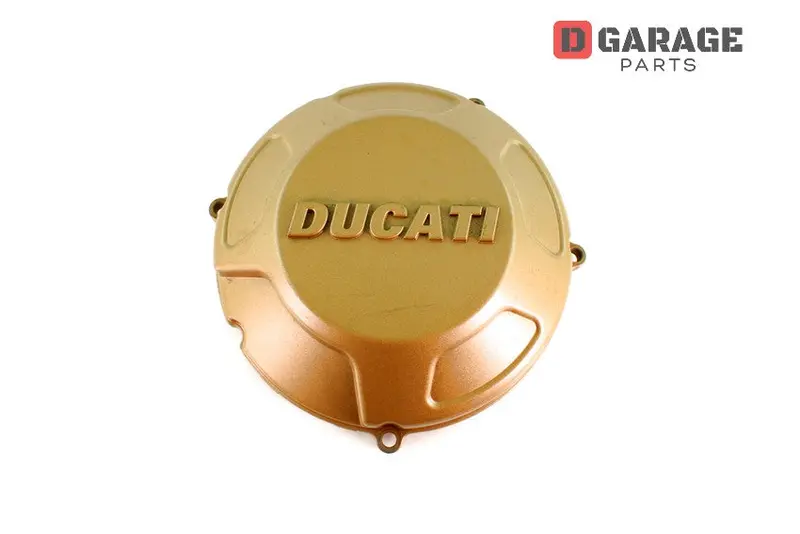 Coperchio Copri Frizione Ducati Streetfighter 1098 1098S 1