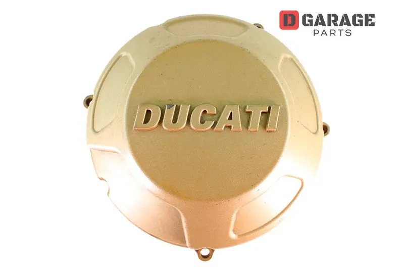 Coperchio Copri Frizione Ducati Streetfighter 1098 1098S 1