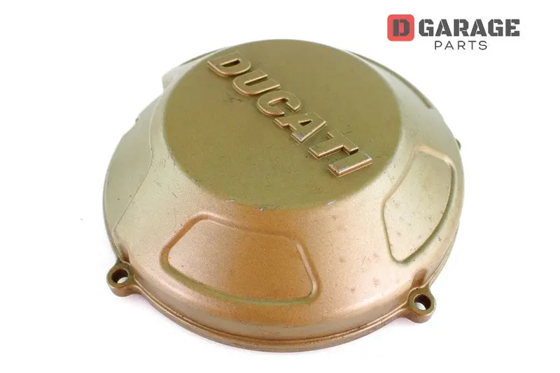 Coperchio Copri Frizione Ducati Streetfighter 1098 1098S 1