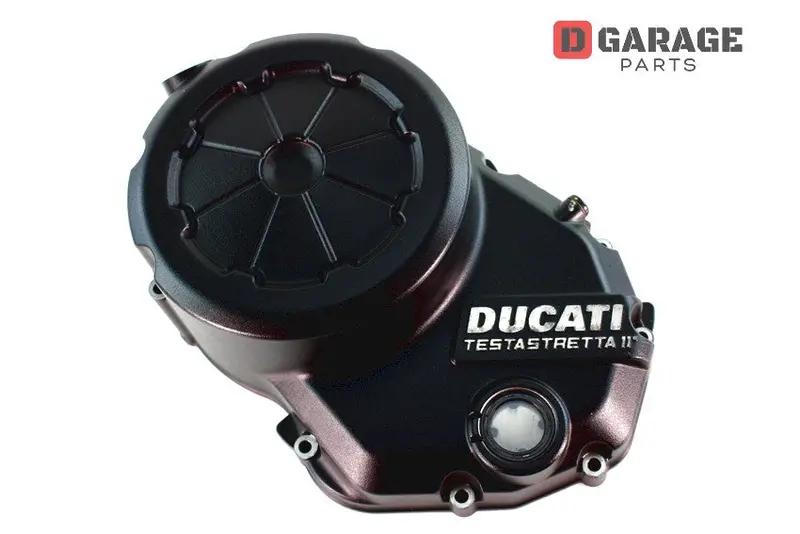 Coperchio Copri Frizione Motore Ducati Diavel 1200 1