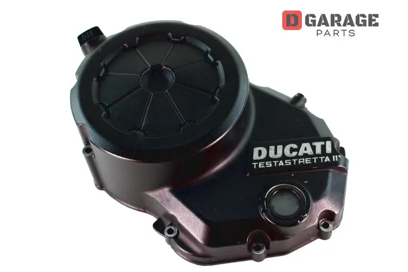 Coperchio Copri Frizione Motore Ducati Diavel 1200 1