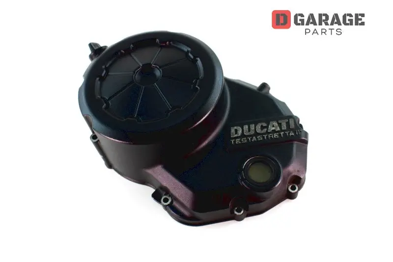 Coperchio Copri Frizione Motore Ducati Diavel 1200 1