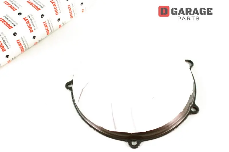 Coperchio Copri Frizione Motore Ducati Sbk 748 916 996 1