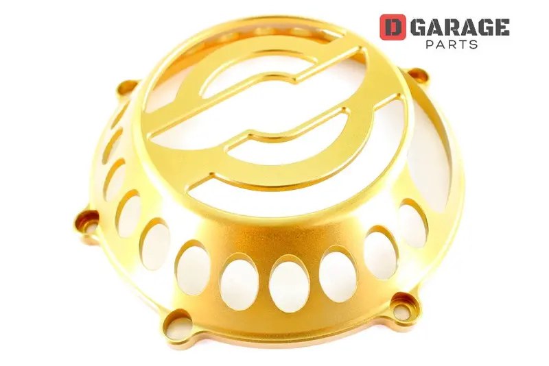 Coperchio Copri Frizione Secco Aperto Ergal Ducati 2