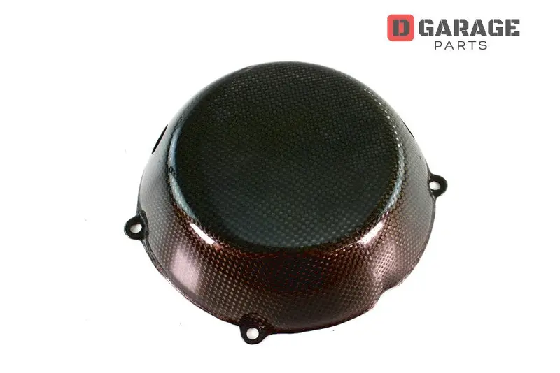 Coperchio Copri Frizione Secco Carbonio Ducati Monster 900 1