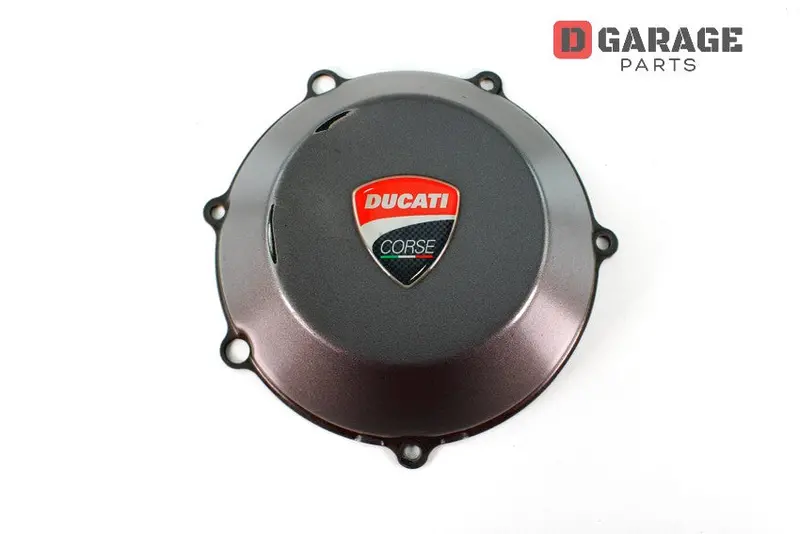 Coperchio Copri Frizione Secco Ducati Monster 1100 S 1