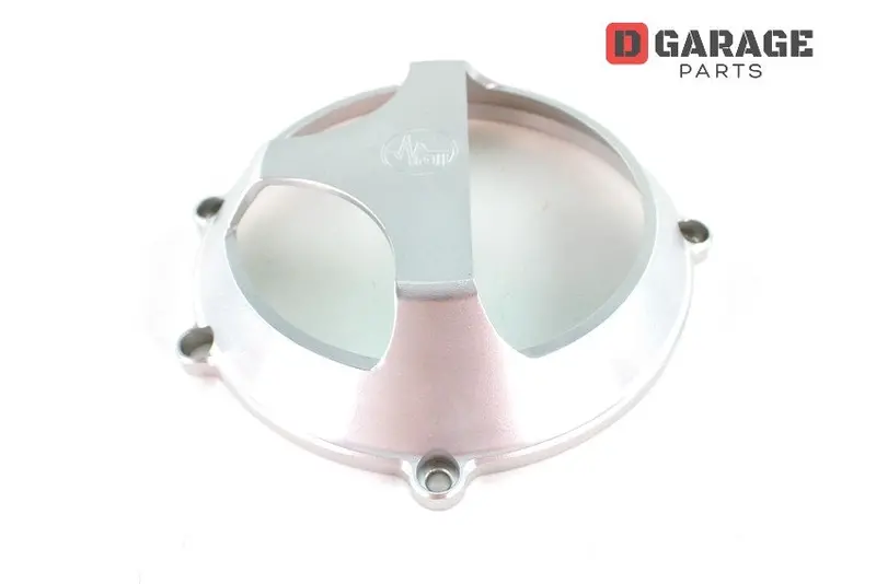 Coperchio Copri Frizione Secco Ergal Aperto Ducati 1