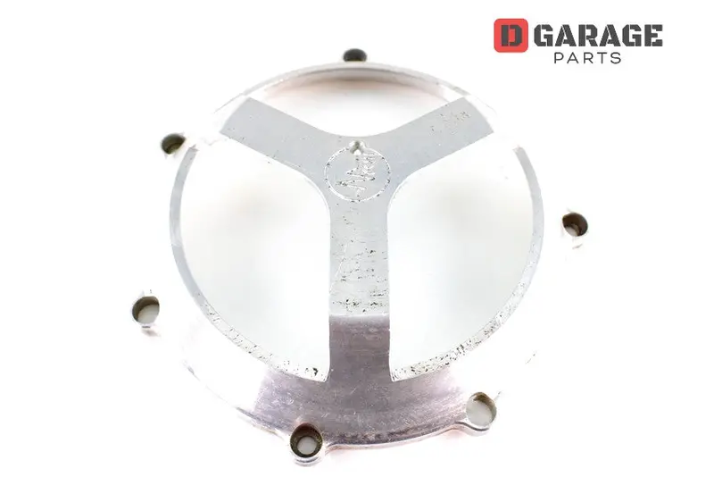 Coperchio Copri Frizione Secco Ergal Aperto Ducati 1