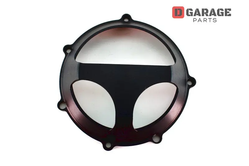 Coperchio Copri Frizione Secco Ergal Aperto Ducati Monster S2r S4r 1100 1