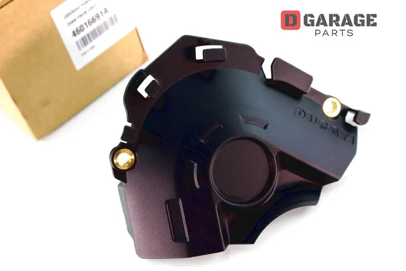 Coperchio Copri Pignone Ducati Multistrada 950 1