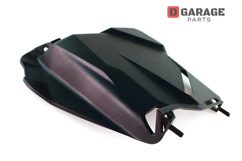 Coperchio Cover Batteria Ducati Streetfighter V2 1