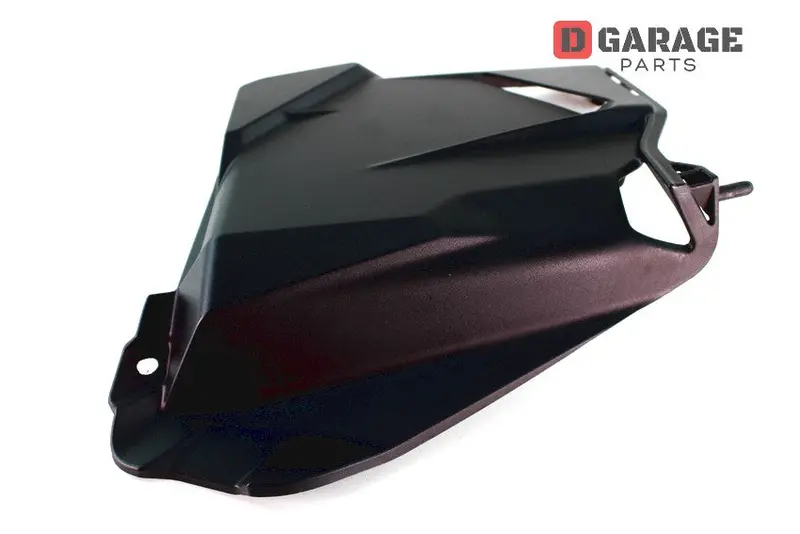Coperchio Cover Batteria Ducati Streetfighter V2 2