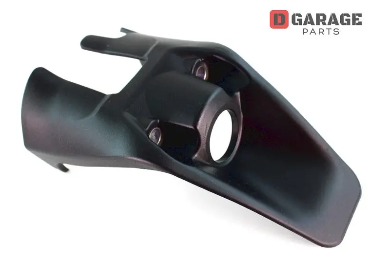 Coperchio Cover Blocchetto Chiave Accensione Ducati Monster 1200 1200S 1