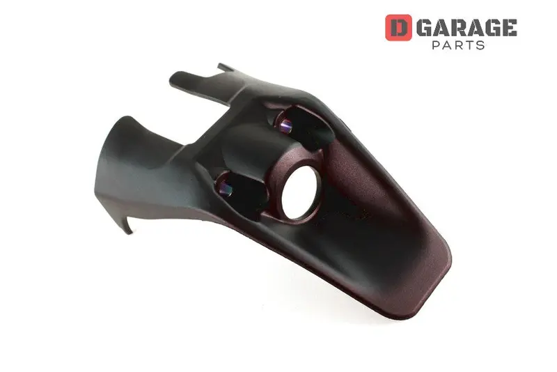 Coperchio Cover Blocchetto Chiave Accensione Ducati Monster 821 1200 1