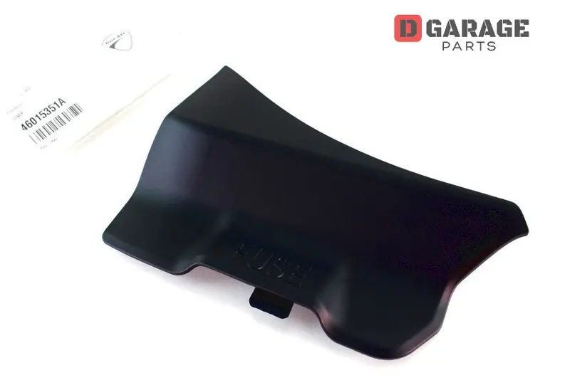 Coperchio Cover Sinistro Cablaggio Ducati Panigale 1199 1299 1