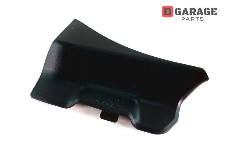 Coperchio Cover Sinistro Cablaggio Ducati Panigale 1199 1299 1