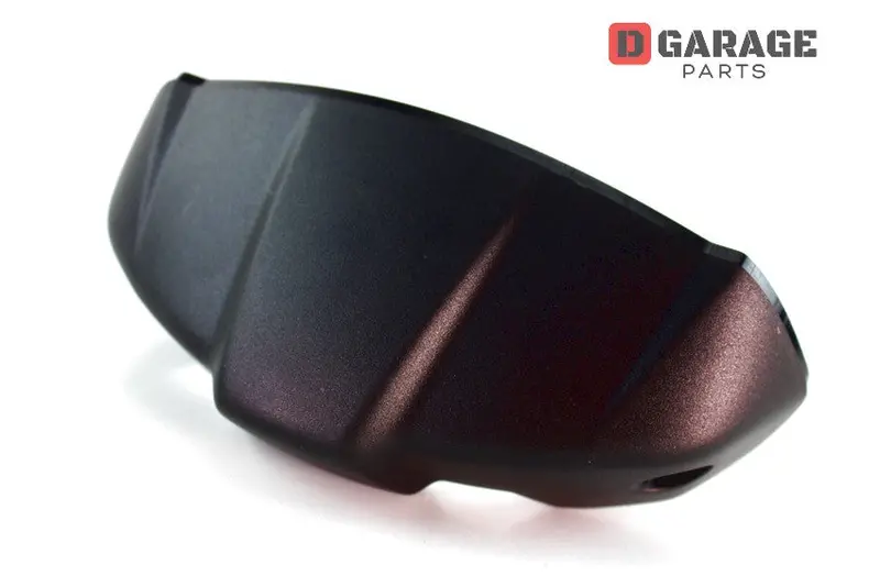 Coperchio Cover Strumenti Cruscotto Ducati Monster 696 796 1100 1