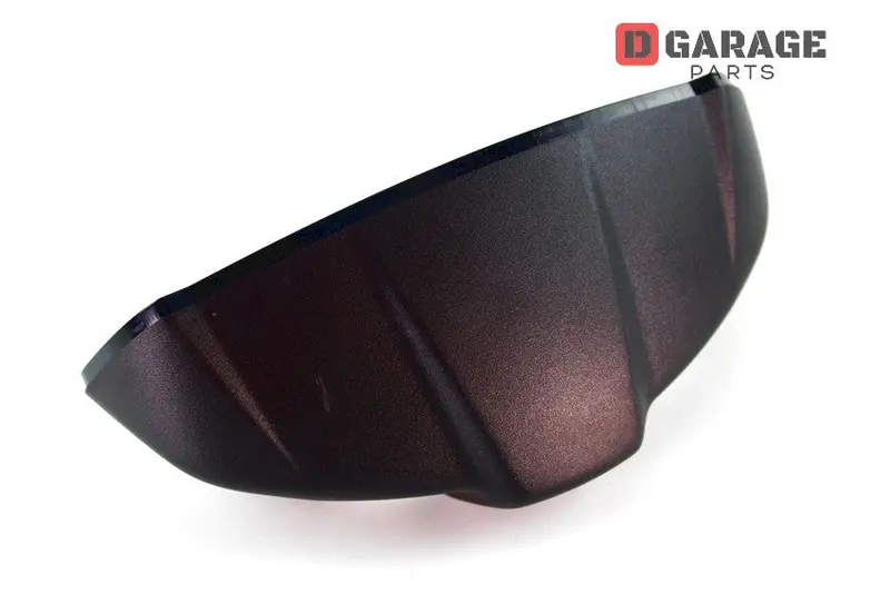 Coperchio Cover Strumenti Cruscotto Ducati Monster 696 796 1100 2