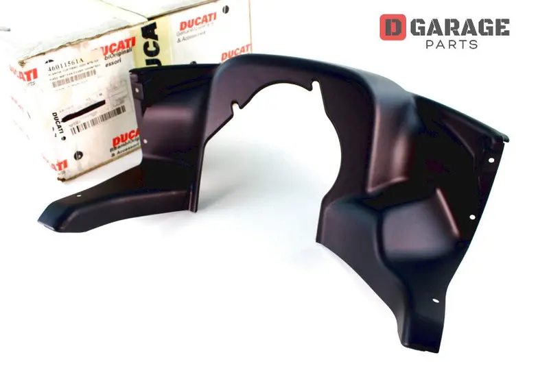 Coperchio Cupolino Ducati Multistrada 620 1000 1100 1