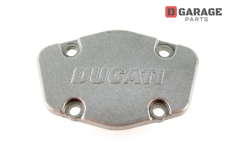 Coperchio Cuscinetto Albero Camme Testa Motore Ducati Monster 620 695 800 1
