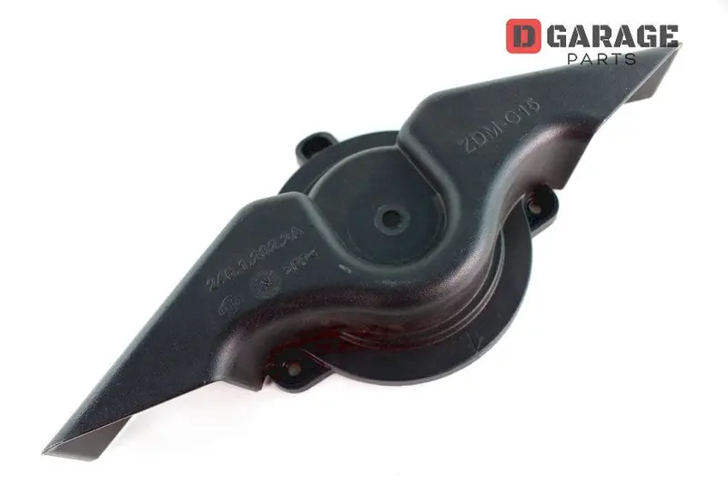 Coperchio Filtro Airbox Ducati Monster 696 1100 1