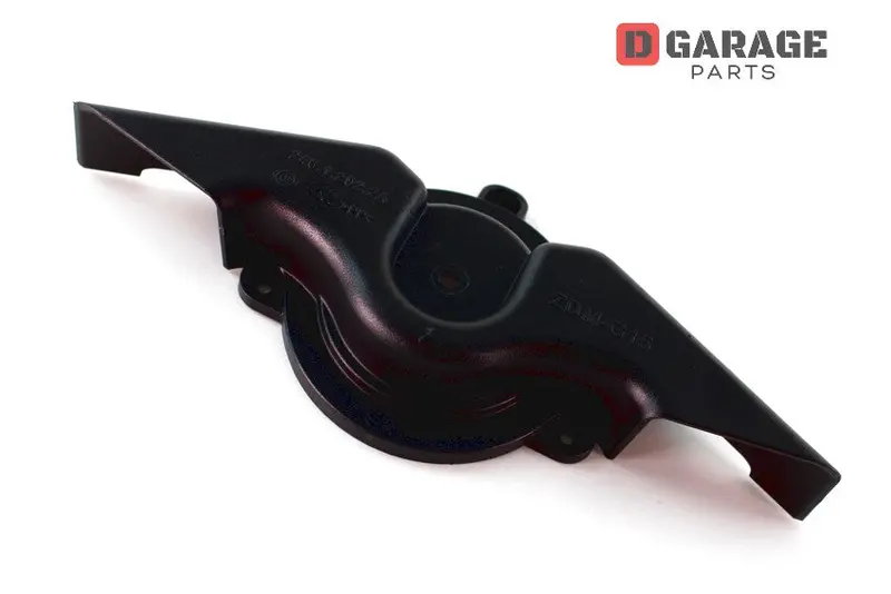 Coperchio Filtro Airbox Ducati Monster 696 1100 1